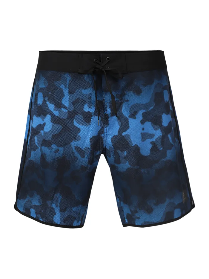 Brunotti Boardshorts Men BurrayBoardshorts Blue