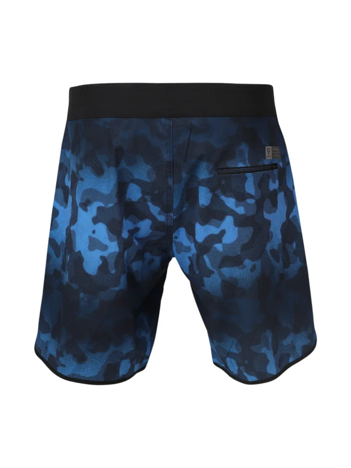 Brunotti Boardshorts Men BurrayBoardshorts Blue