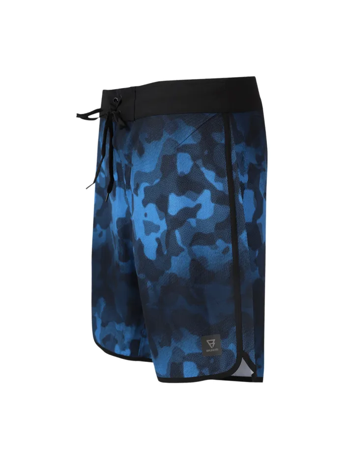 Brunotti Boardshorts Men BurrayBoardshorts Blue