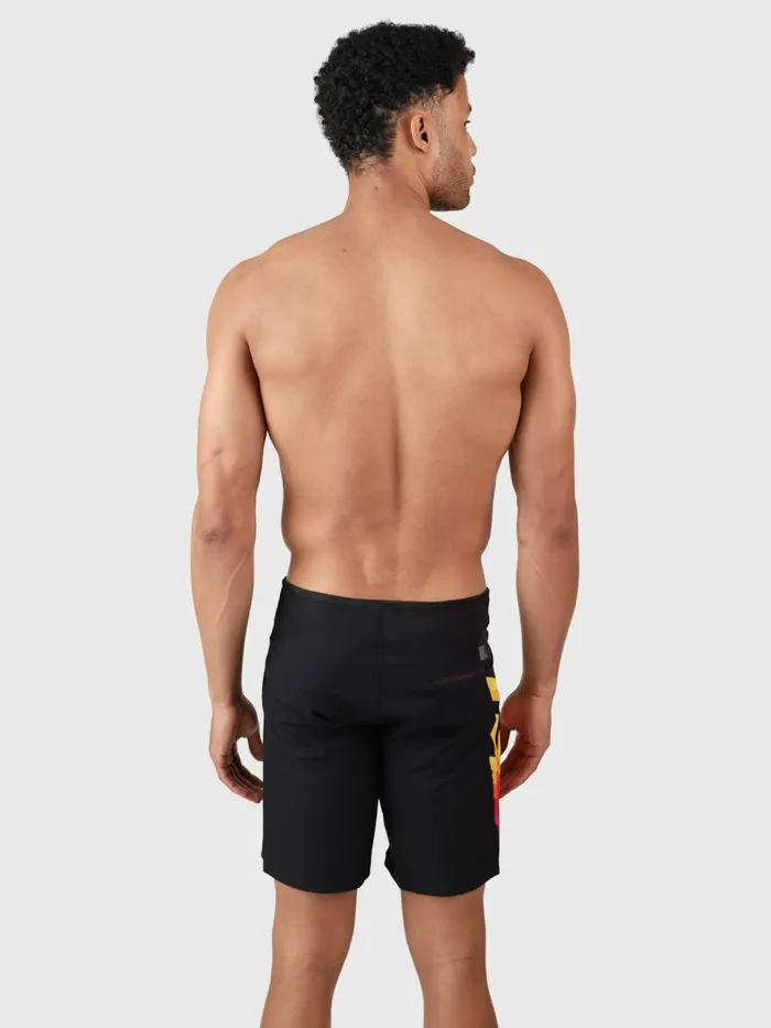 Brunotti Boardshorts Men CradleBoardshorts Black