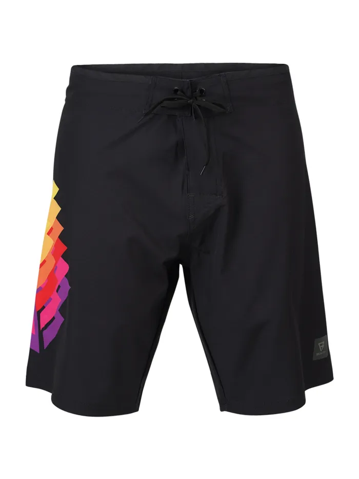 Brunotti Boardshorts Men CradleBoardshorts Black