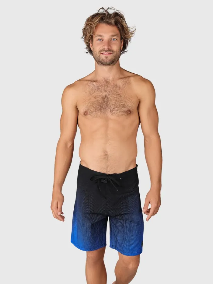 Brunotti Boardshorts Men PaitorAOBoardshorts Blue