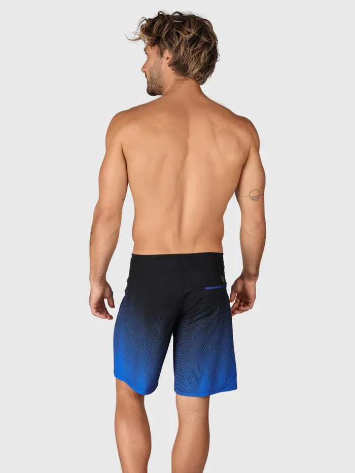Brunotti Boardshorts Men PaitorAOBoardshorts Blue
