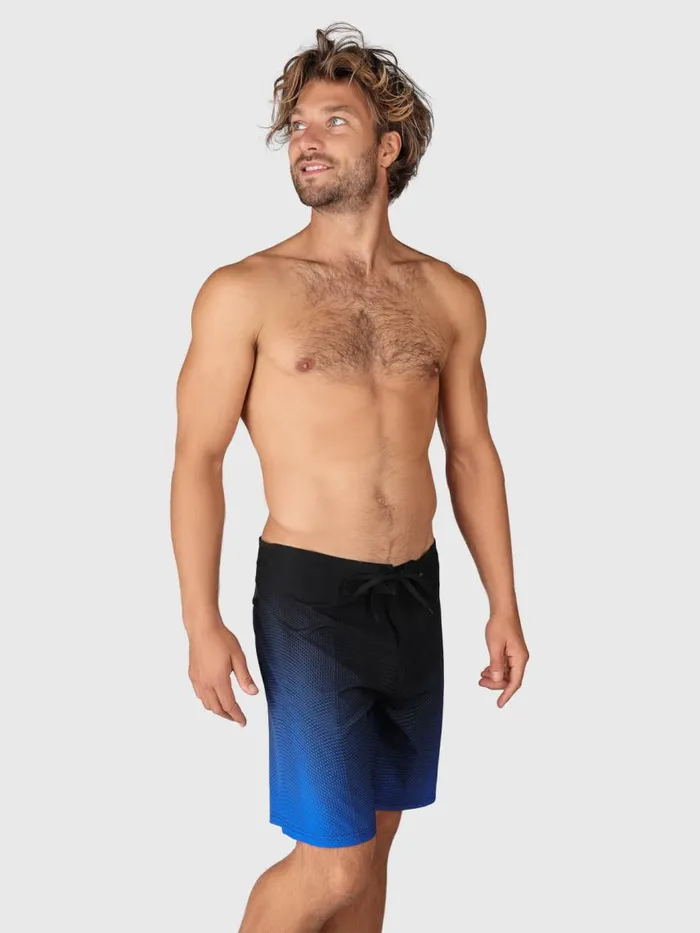 Brunotti Boardshorts Men PaitorAOBoardshorts Blue