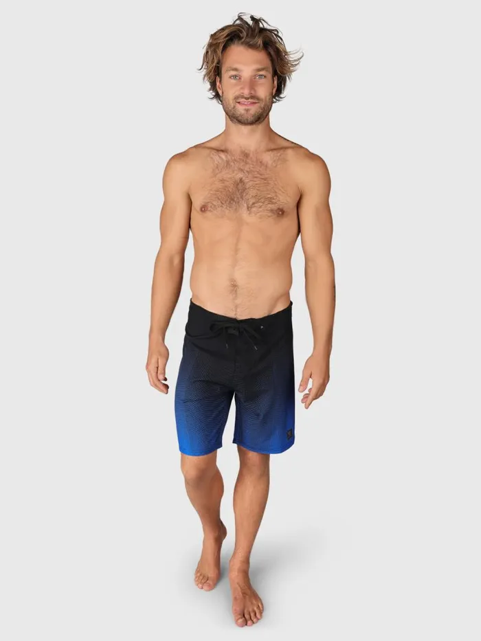 Brunotti Boardshorts Men PaitorAOBoardshorts Blue
