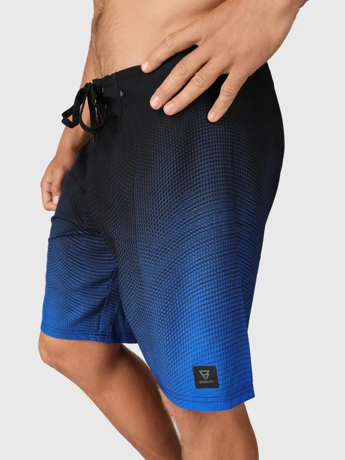 Brunotti Boardshorts Men PaitorAOBoardshorts Blue
