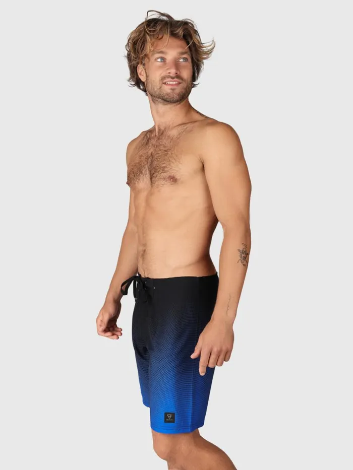 Brunotti Boardshorts Men PaitorAOBoardshorts Blue