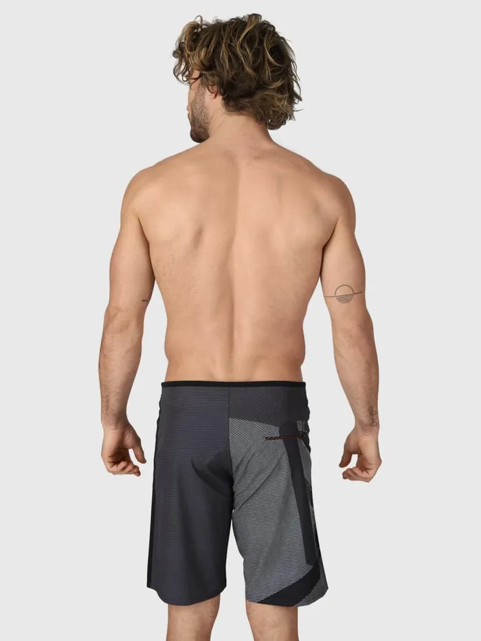 Brunotti Boardshorts Men WestonPPBoardshorts Black