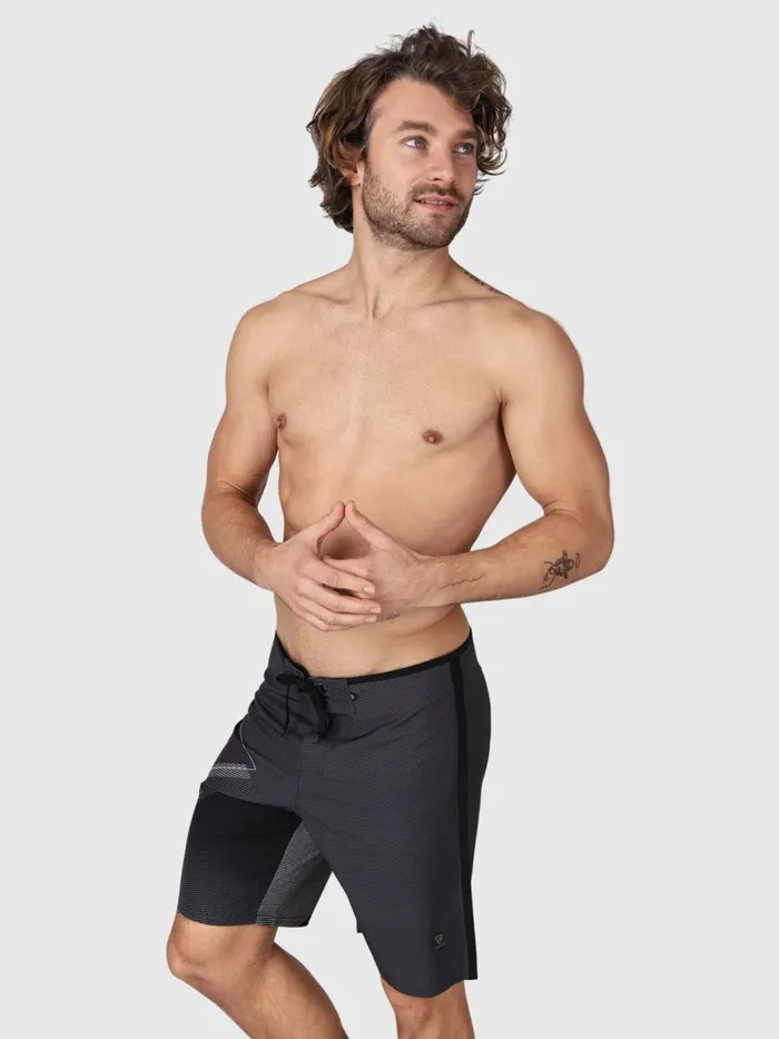 Brunotti Boardshorts Men WestonPPBoardshorts Black