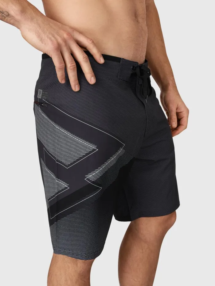 Brunotti Boardshorts Men WestonPPBoardshorts Black