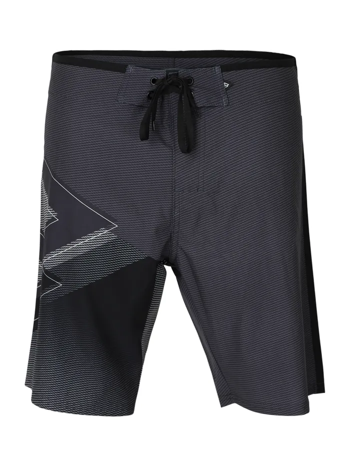 Brunotti Boardshorts Men WestonPPBoardshorts Black