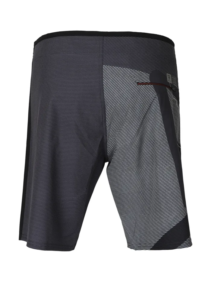 Brunotti Boardshorts Men WestonPPBoardshorts Black
