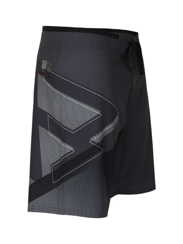 Brunotti Boardshorts Men WestonPPBoardshorts Black