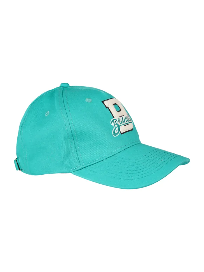 Brunotti Caps and Beanies KidsWomen ChicaVarsity Cap Green