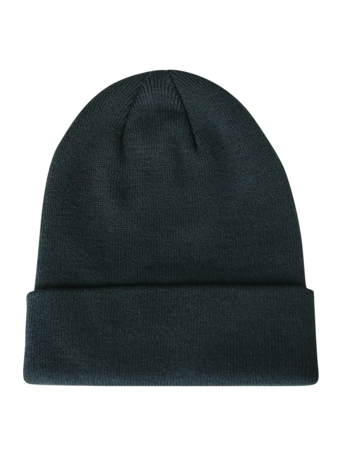 Brunotti Caps and Beanies KidsWomenMen Courchevel Beanie Blue