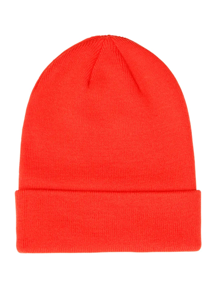 Brunotti Caps and Beanies KidsWomenMen Courchevel Beanie Red