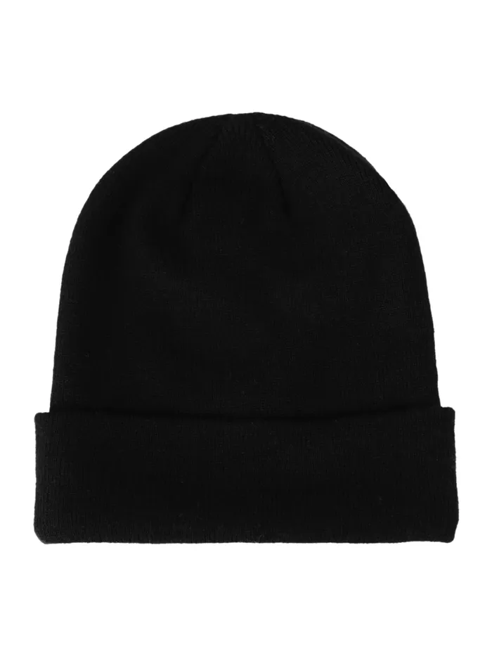 Brunotti Caps and Beanies KidsWomenMen Tignes Beanie Black