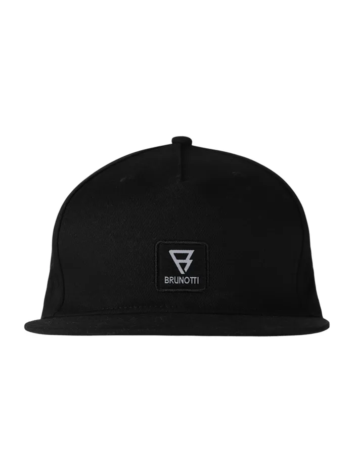 Brunotti Caps and Beanies Men ColnosNCap Black