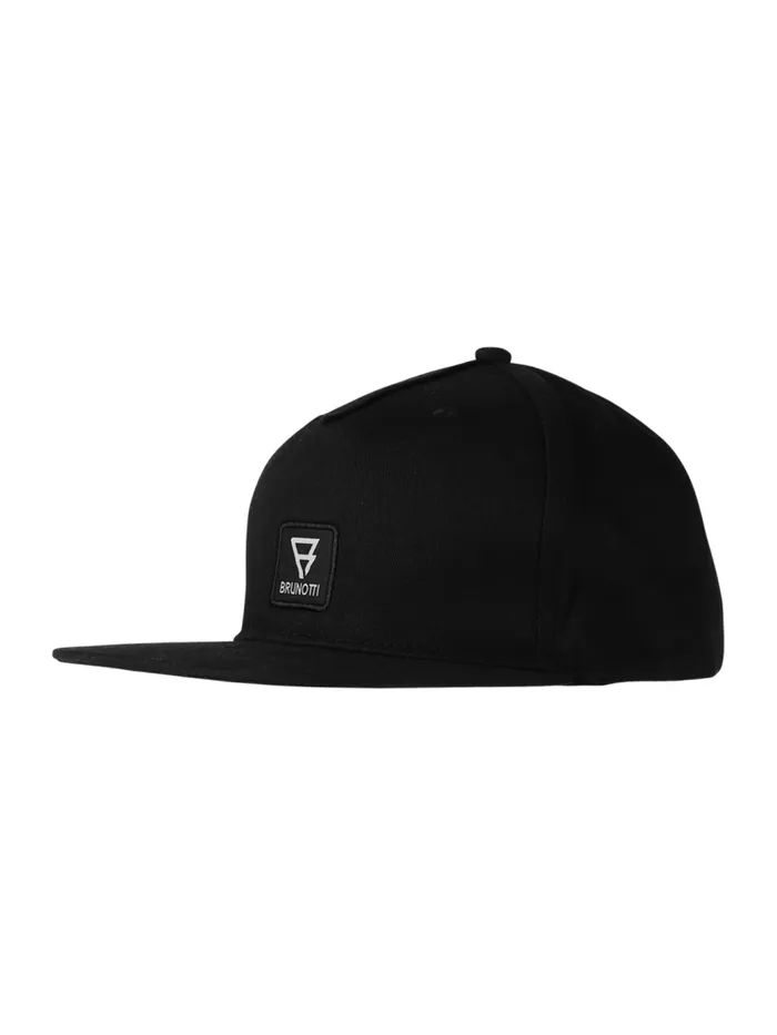 Brunotti Caps and Beanies Men ColnosNCap Black