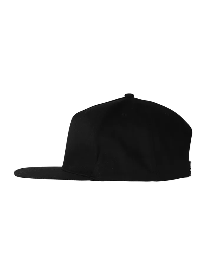 Brunotti Caps and Beanies Men ColnosNCap Black
