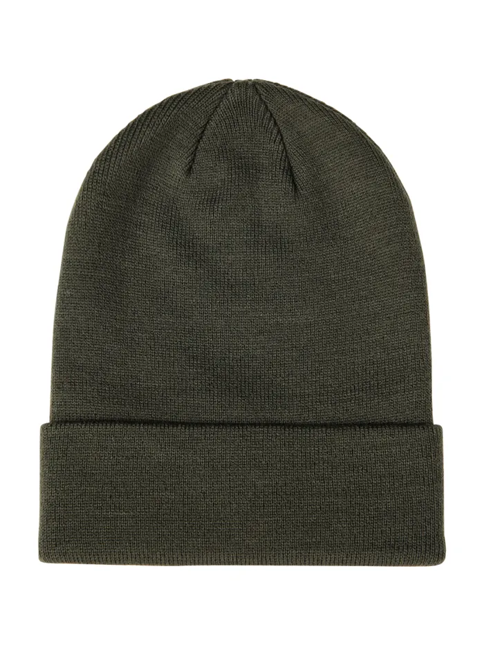 Brunotti Caps and Beanies Men Courchevel Beanie Green