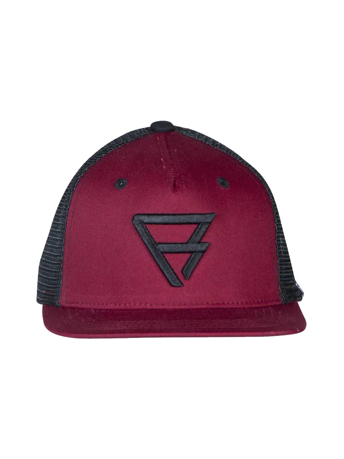 Brunotti Caps and Beanies Men Hostiler Cap Red