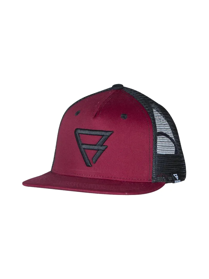 Brunotti Caps and Beanies Men Hostiler Cap Red