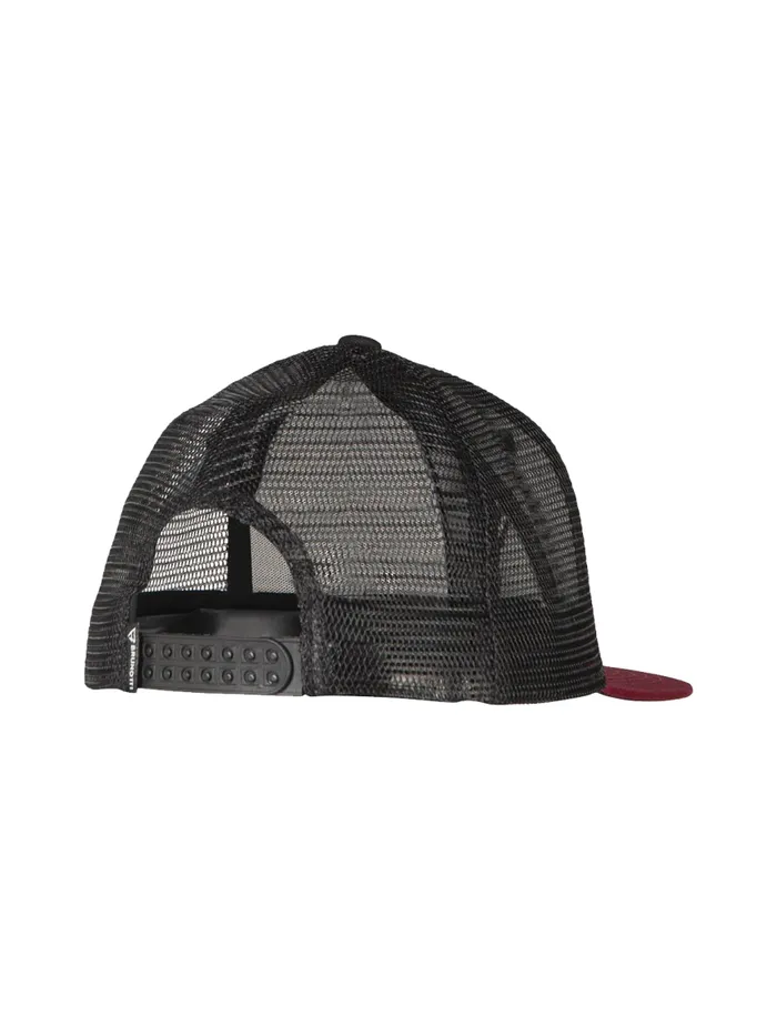 Brunotti Caps and Beanies Men Hostiler Cap Red