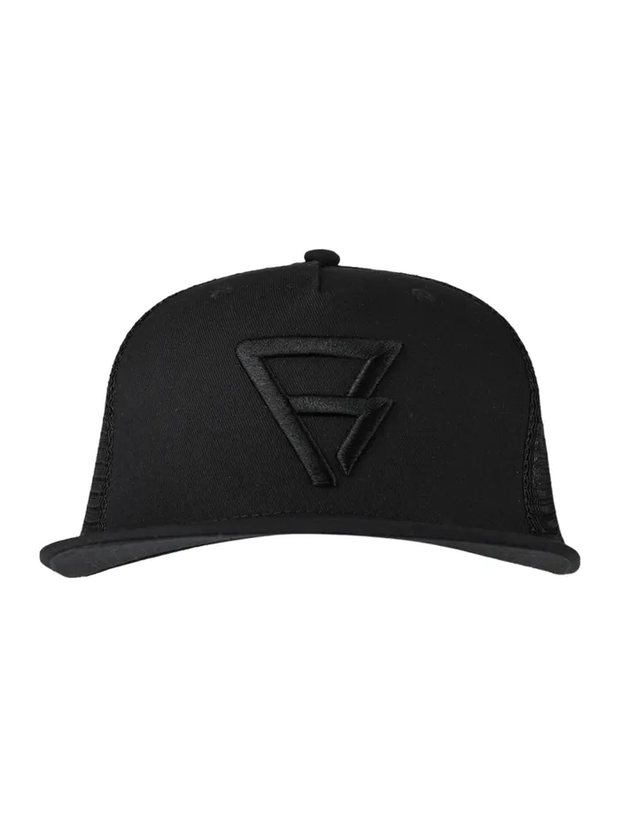 Brunotti Caps and Beanies Men HostilerNCap Black