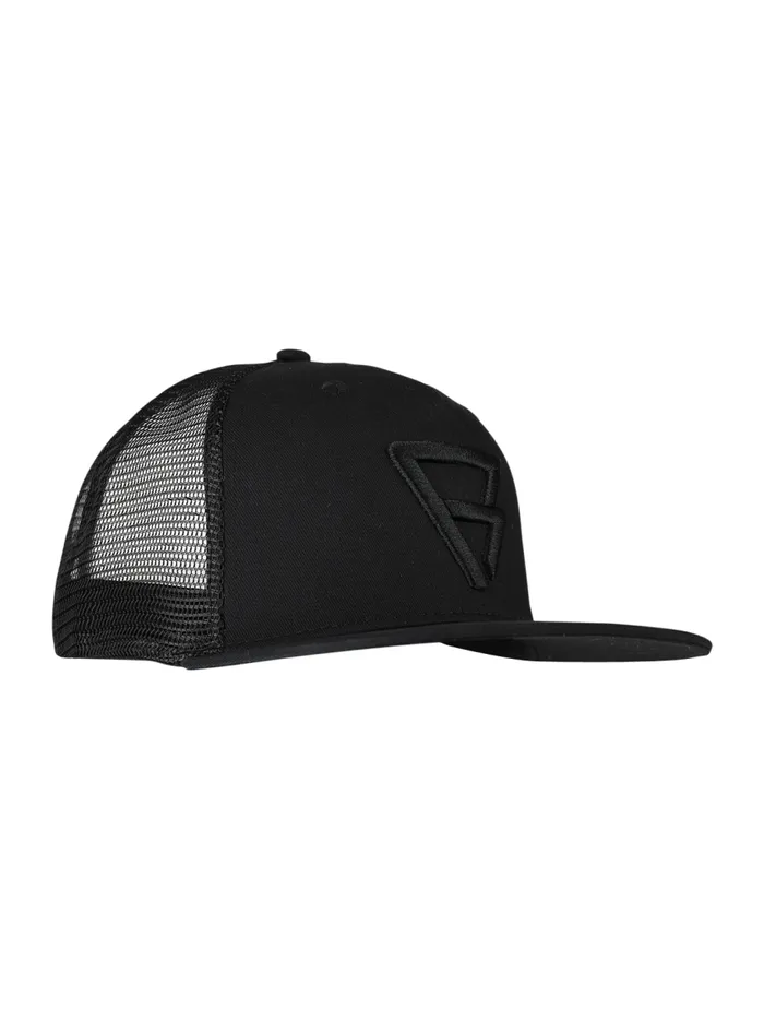 Brunotti Caps and Beanies Men HostilerNCap Black