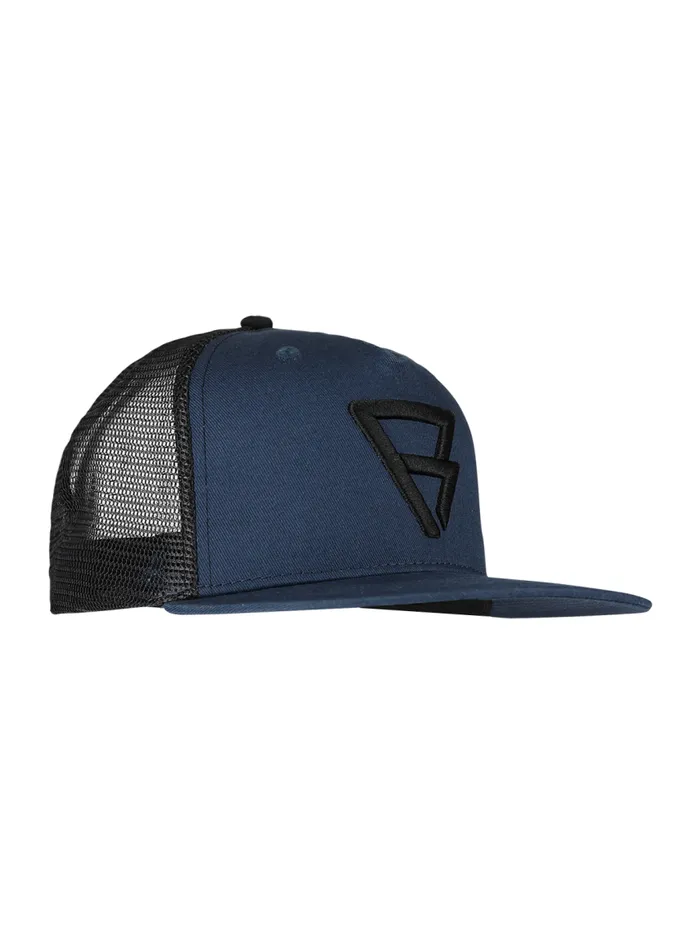 Brunotti Caps and Beanies Men HostilerCap Blue