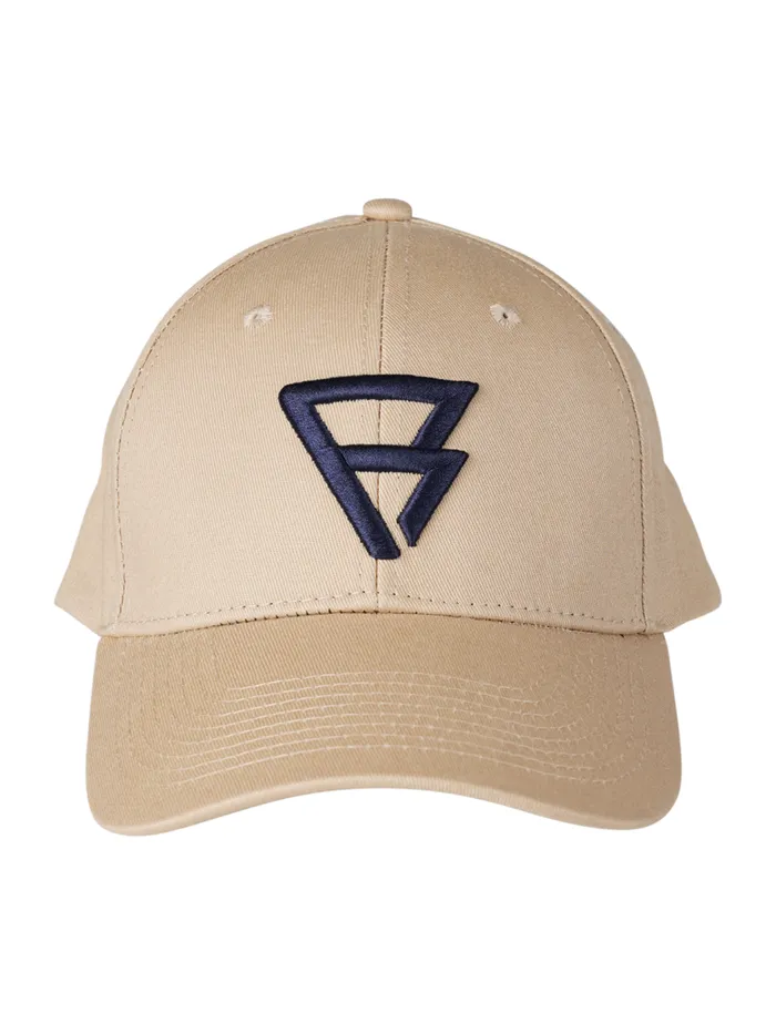 Brunotti Caps and Beanies Men LincolnsCap Beige