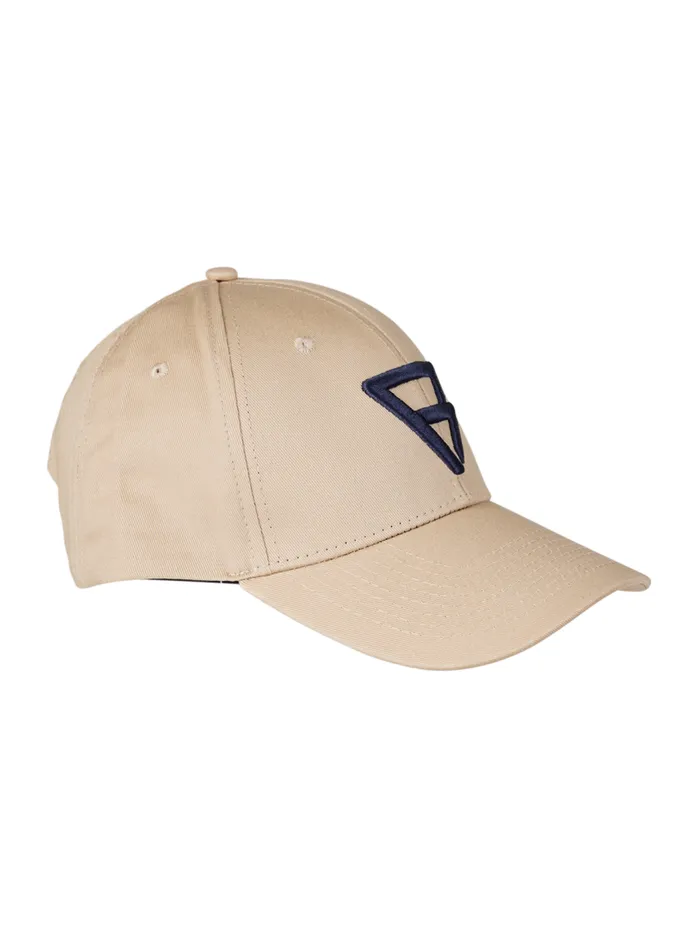 Brunotti Caps and Beanies Men LincolnsCap Beige