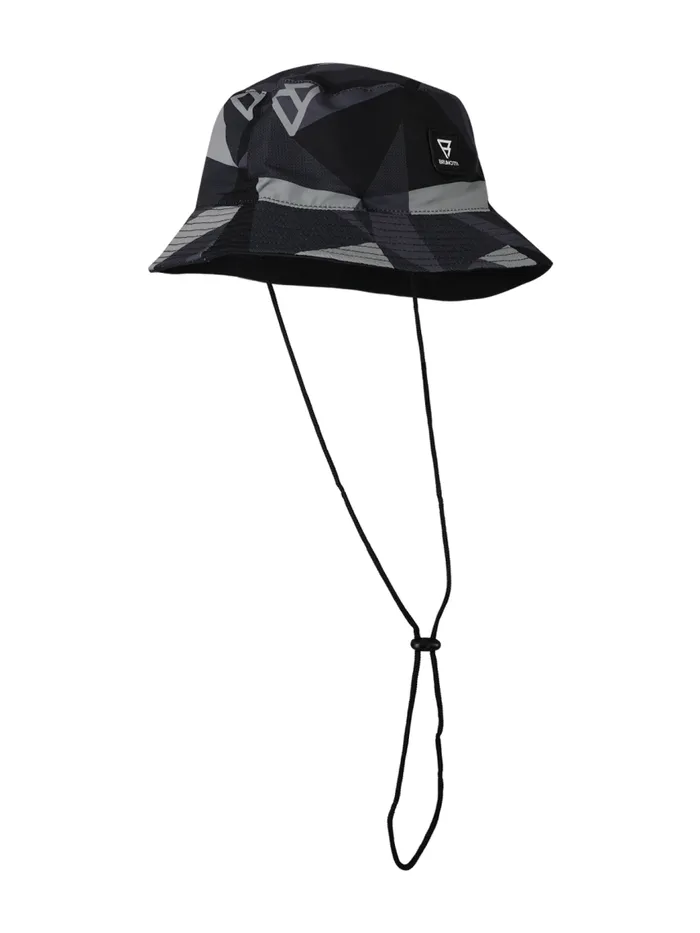 Brunotti Caps and Beanies Men MaunaAOHat Black