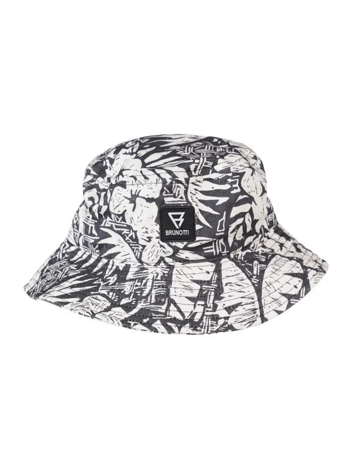 Brunotti Caps and Beanies Women BuckeyVintage Hat Black