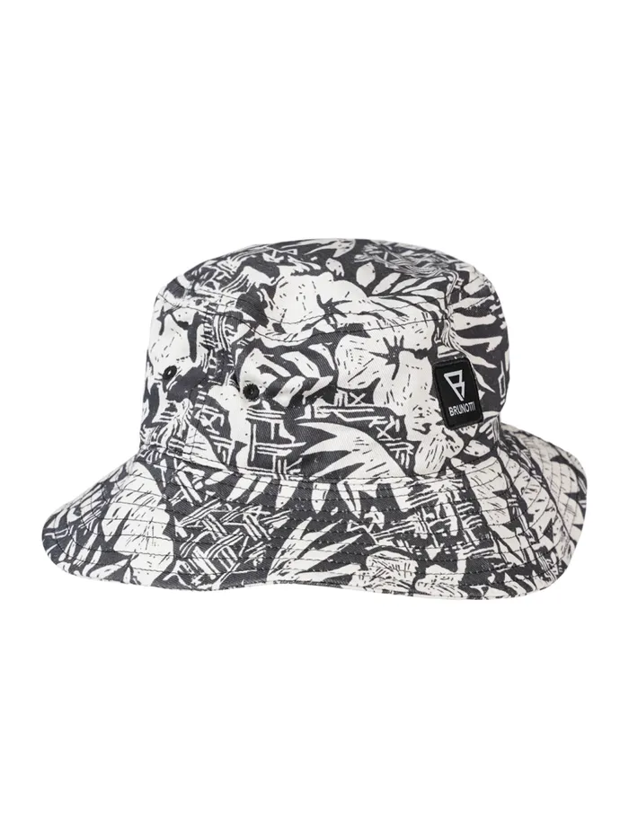 Brunotti Caps and Beanies Women BuckeyVintage Hat Black