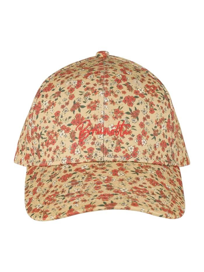 Brunotti Caps and Beanies Women ChiaraAO Cap Yellow
