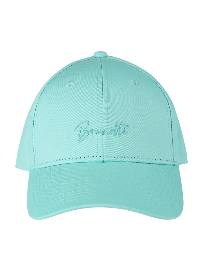 Brunotti Caps and Beanies Women Chiara Cap Green