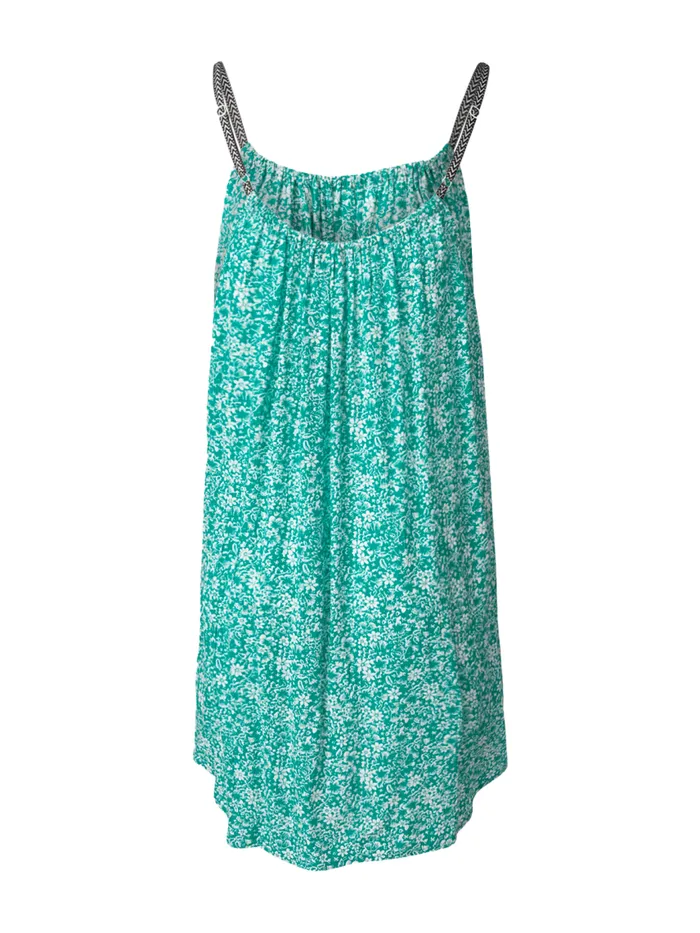 Brunotti Dresses and Skirts Women IslaDitsy Dress Green