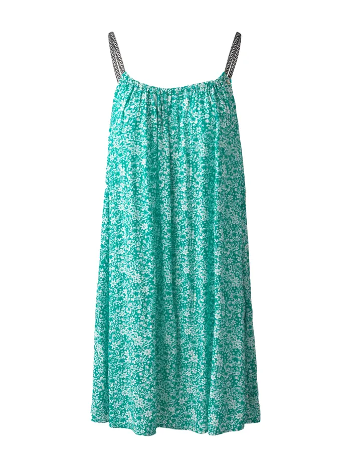 Brunotti Dresses and Skirts Women IslaDitsy Dress Green