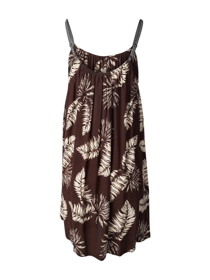 Brunotti Dresses and Skirts Women IslaPalm Dress Brown
