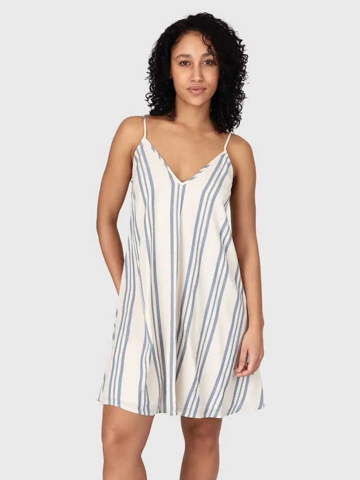 Brunotti Dresses and Skirts Women JulesYD Dress White