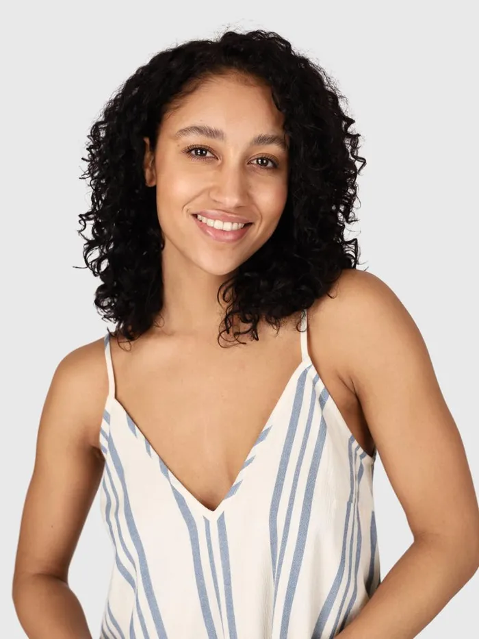 Brunotti Dresses and Skirts Women JulesYD Dress White