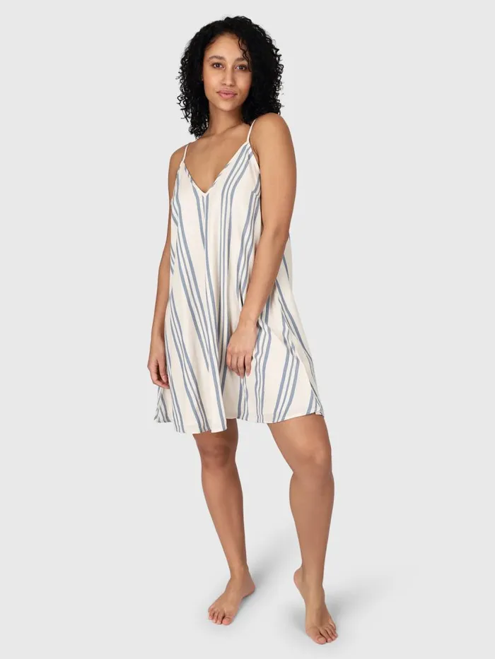 Brunotti Dresses and Skirts Women JulesYD Dress White
