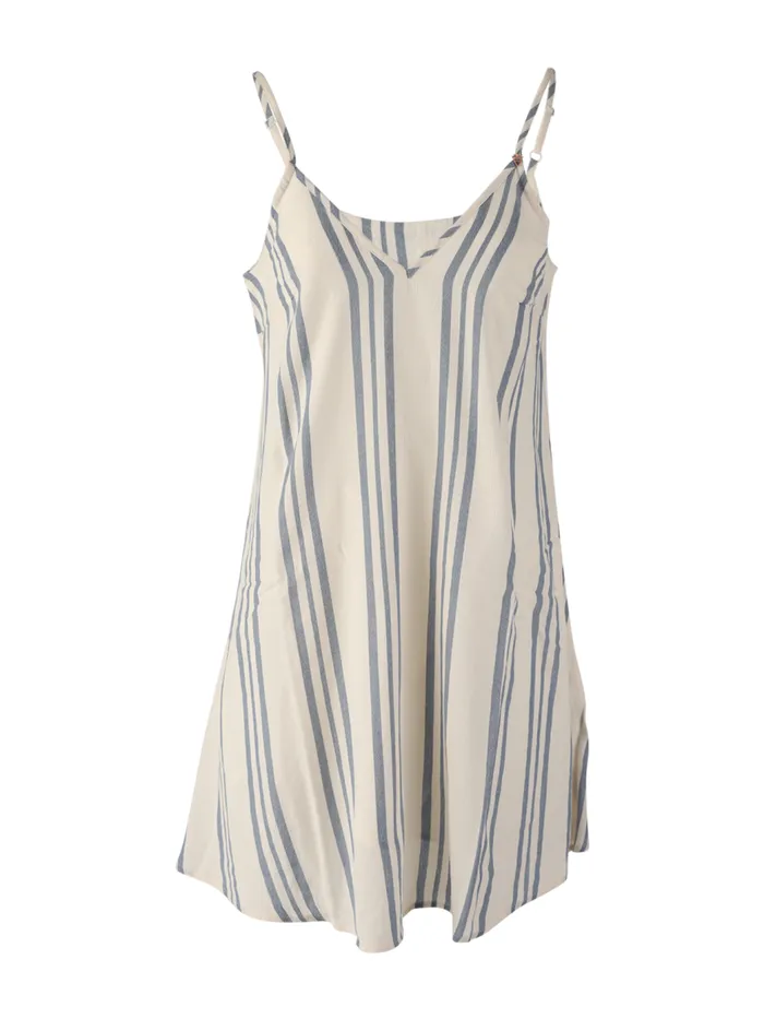Brunotti Dresses and Skirts Women JulesYD Dress White