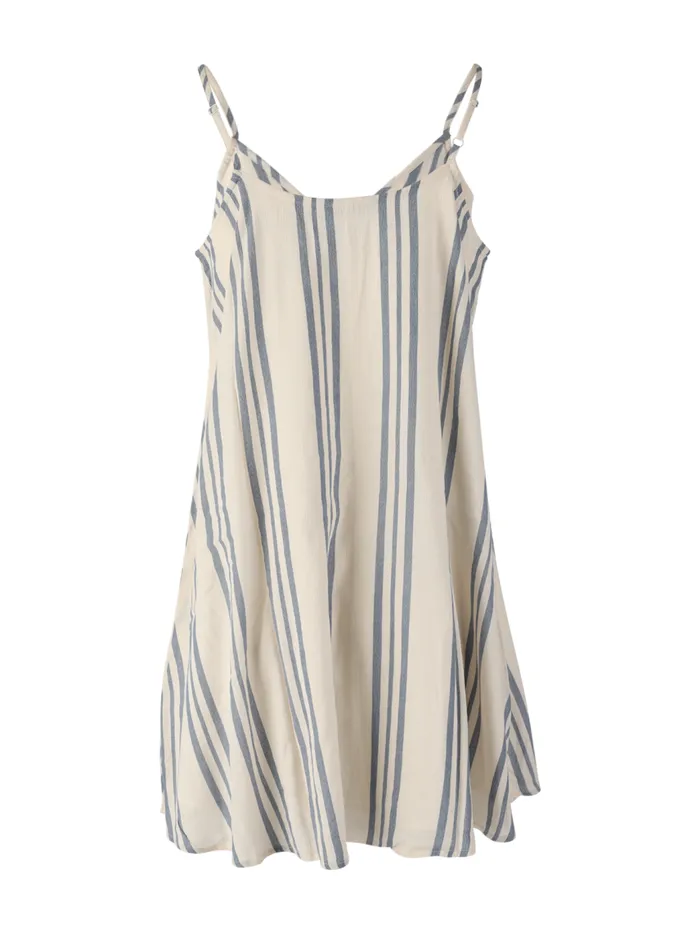 Brunotti Dresses and Skirts Women JulesYD Dress White