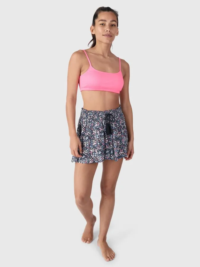Brunotti Dresses and Skirts Women MashaR Shorts Black