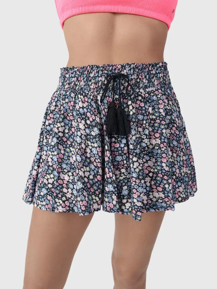 Brunotti Dresses and Skirts Women MashaR Shorts Black