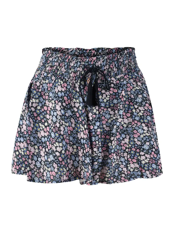 Brunotti Dresses and Skirts Women MashaR Shorts Black