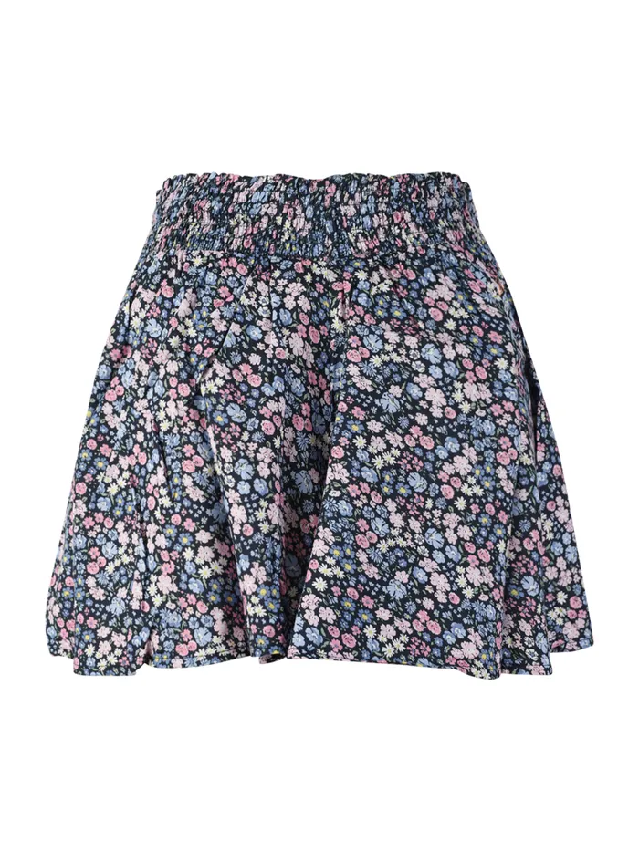 Brunotti Dresses and Skirts Women MashaR Shorts Black